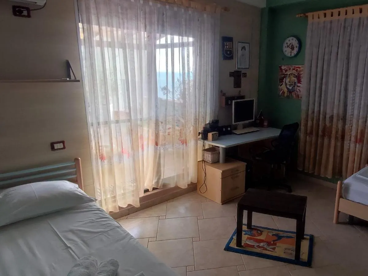 Promenade 3-Bedroom Apartment With Large Balcony. Durrës Albania