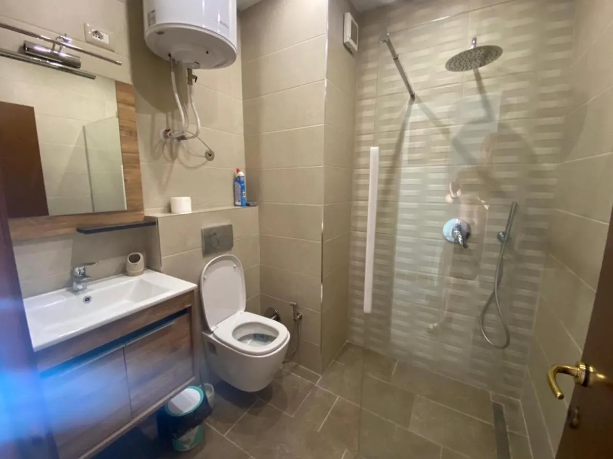 Promenade 3-Bedroom Apartment With Large Balcony. Durrës Albania